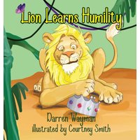 Lion Learns Humility - Lion Learns Humility - jetzt bei oelder-buchhandlung.de kaufen