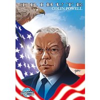 Tribute: Colin Powell - Tribute: Colin Powell - jetzt bei oelder-buchhandlung.de kaufen