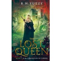 The Lost Queen - The Lost Queen - jetzt bei oelder-buchhandlung.de kaufen