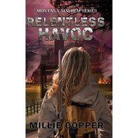 Relentless Havoc: Montana Mayhem Book 5 | America's New Apocalypse - Relentless Havoc: Montana Mayhem Book 5 | America's New Apocalypse - jetzt bei oelder-buchhandlung.de kaufen