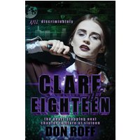 Clare at Eighteen - Clare at Eighteen - jetzt bei oelder-buchhandlung.de kaufen