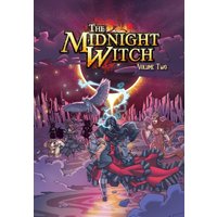 Midnight Witch: Volume Two - Midnight Witch: Volume Two - jetzt bei oelder-buchhandlung.de kaufen