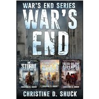 War's End Omnibus - War's End Omnibus - jetzt bei oelder-buchhandlung.de kaufen