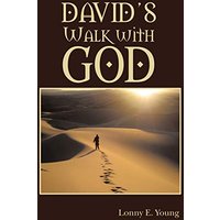 David's Walk with God - David's Walk with God - jetzt bei oelder-buchhandlung.de kaufen