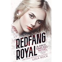 Redfang Royal - Redfang Royal - jetzt bei oelder-buchhandlung.de kaufen
