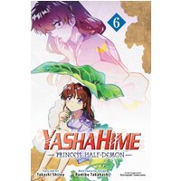 Yashahime - Princess Half-demon 6 - Yashahime - Princess Half-demon 6 - jetzt bei oelder-buchhandlung.de kaufen