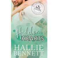 Hidden Hearts (Suitor's Crossing: Hearts Collide) - Hidden Hearts (Suitor's Crossing: Hearts Collide) - jetzt bei oelder-buchhandlung.de kaufen
