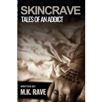 Skincrave: Tales of An Addict - Skincrave: Tales of An Addict - jetzt bei oelder-buchhandlung.de kaufen