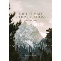 The Ultimate Conversation - The Ultimate Conversation - jetzt bei oelder-buchhandlung.de kaufen