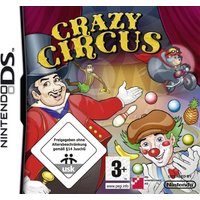 Dtp Crazy Circus