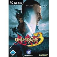 Capcom Onimusha 3