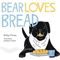 Bear Loves Bread - Bear Loves Bread - jetzt bei oelder-buchhandlung.de kaufen