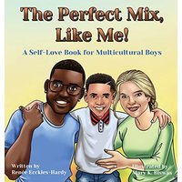 The Perfect Mix, Like Me! - The Perfect Mix, Like Me! - jetzt bei oelder-buchhandlung.de kaufen