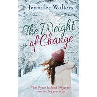 The Weight of Change - The Weight of Change - jetzt bei oelder-buchhandlung.de kaufen