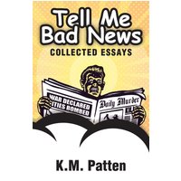Tell Me Bad News - Tell Me Bad News - jetzt bei oelder-buchhandlung.de kaufen