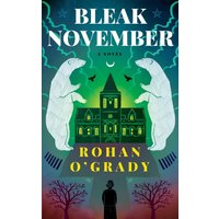 Bleak November - Bleak November - jetzt bei oelder-buchhandlung.de kaufen