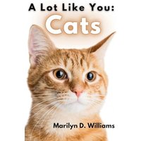 A Lot Like You: Cats - A Lot Like You: Cats - jetzt bei oelder-buchhandlung.de kaufen