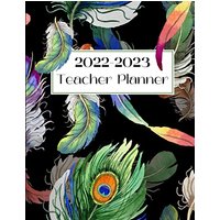 Teacher Planner 2022-2023 - Teacher Planner 2022-2023 - jetzt bei oelder-buchhandlung.de kaufen
