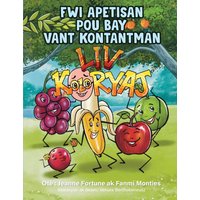 Fwi apetisan pou bay vant Kontantman - Fwi apetisan pou bay vant Kontantman - jetzt bei oelder-buchhandlung.de kaufen