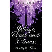 Wings, Beast, and Claws - Wings, Beast, and Claws - jetzt bei oelder-buchhandlung.de kaufen