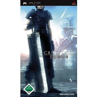 Koch International Crisis Core: Final Fantasy VII