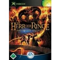 Ea Der Herr Der Ringe: Das Dritte Zeitalter