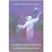 Random Experiments in Bioluminescence - Random Experiments in Bioluminescence - jetzt bei oelder-buchhandlung.de kaufen