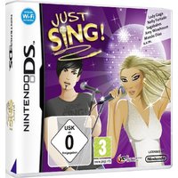 Dtp Just Sing!