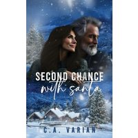 Second Chance with Santa - Second Chance with Santa - jetzt bei oelder-buchhandlung.de kaufen