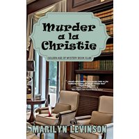 Murder a la Christie - Murder a la Christie - jetzt bei oelder-buchhandlung.de kaufen