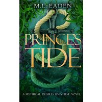 Prince's Tide - Prince's Tide - jetzt bei oelder-buchhandlung.de kaufen