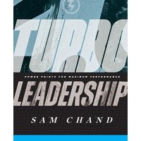 Turbo Leadership: Power Points for Maximum Performance - Turbo Leadership: Power Points for Maximum Performance - jetzt bei oelder-buchhandlung.de kaufen