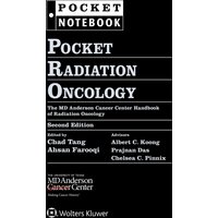 Pocket Radiation Oncology - Pocket Radiation Oncology - jetzt bei oelder-buchhandlung.de kaufen