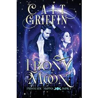 Ebony Moon - Ebony Moon - jetzt bei oelder-buchhandlung.de kaufen