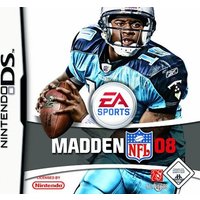 Electronic Arts Gmbh Madden Nfl 08