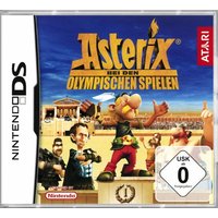 Atari Asterix Bei Den Olympischen Spielen (Software Pyramide)