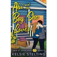 Abi and the Boy She Loves - Abi and the Boy She Loves - jetzt bei oelder-buchhandlung.de kaufen