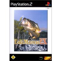 Midas Interactive Lake Masters Ex