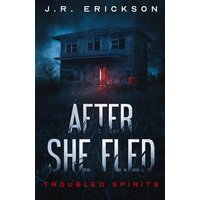 After She Fled - After She Fled - jetzt bei oelder-buchhandlung.de kaufen