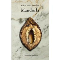Mandorla - Mandorla - jetzt bei oelder-buchhandlung.de kaufen