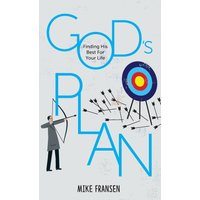 God's Plan: Finding His Best For Your Life - God's Plan: Finding His Best For Your Life - jetzt bei oelder-buchhandlung.de kaufen