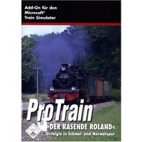 Blue Sky Interactive Train Simulator - Protrain Der Rasende Roland