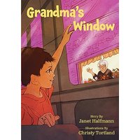 Grandma's Window - Grandma's Window - jetzt bei oelder-buchhandlung.de kaufen