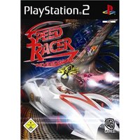Warner Brothers Speed Racer: The Videogame