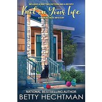 Knot on Your Life (Yarn Retreat Mystery, Band 7) - Knot on Your Life (Yarn Retreat Mystery, Band 7) - jetzt bei oelder-buchhandlung.de kaufen