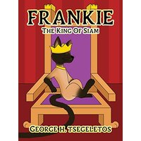 Frankie: The king of Siam - Frankie: The king of Siam - jetzt bei oelder-buchhandlung.de kaufen