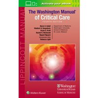 The Washington Manual of Critical Care - The Washington Manual of Critical Care - jetzt bei oelder-buchhandlung.de kaufen