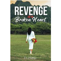 Revenge of a Broken Heart - Revenge of a Broken Heart - jetzt bei oelder-buchhandlung.de kaufen