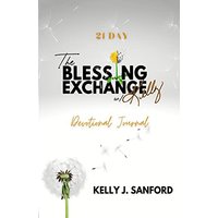 The Blessing Exchange - The Blessing Exchange - jetzt bei oelder-buchhandlung.de kaufen