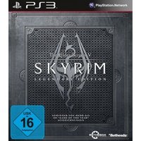 Ak Tronic The Elder Scrolls V: Skyrim - Legendary Edition